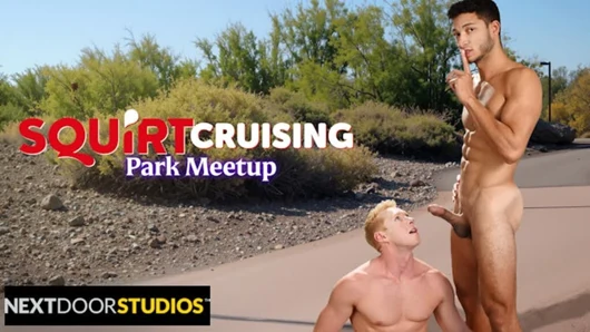 Yan kapı stüdyoları - jock grayson cole'un büyük yarağı götten sikişte hunk Vincent Grey ile tanışıyor