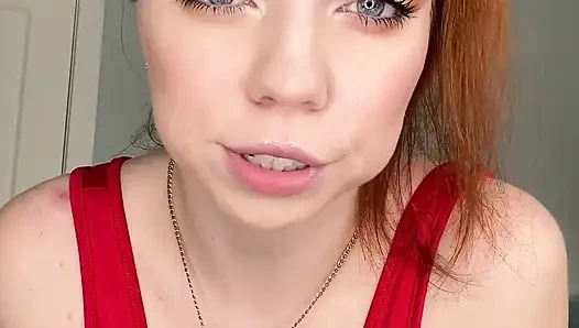 Yarağına ihtiyacım var