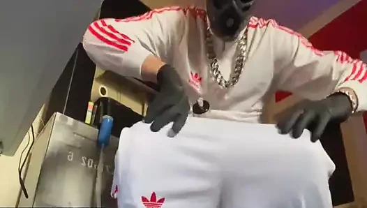 136 - Şili 62 yarak pompası