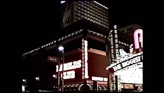 Bir otelde genç Yahudi fahişe amanda