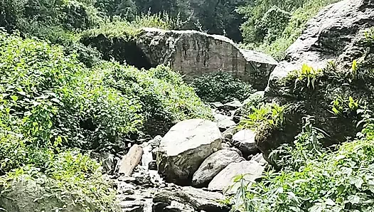 Hintli yenge jangal ghumte ghumte chudai keya erkek arkadaş ke sath