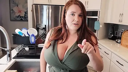 Anneler gününü sikişle bitiriyor