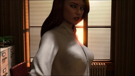 Stella arkadaşı Carli'yi evime çağırdı - ahlaksız uyanış