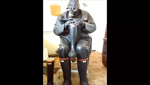 Argyll iyi masturbasyon yapmak