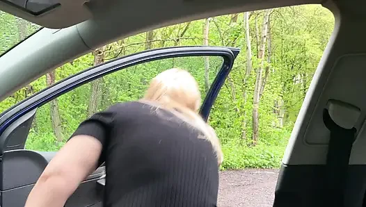 Luder otoparkı
