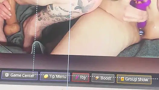 Eğlenceli ve seksi yayın klibi!