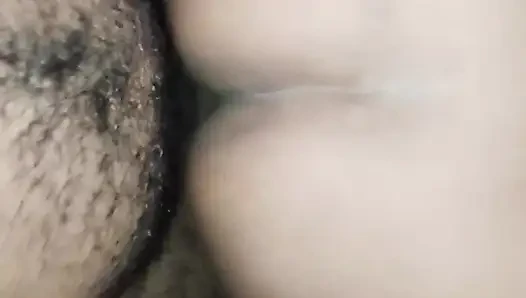 Büyük götlü teyze domaltarak seks yapıyor