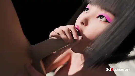 Özel seks daveti - kız seni tam olarak sevişmen için bekliyor!