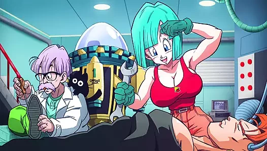 KAME CENNETI 3. BÖLÜM 1