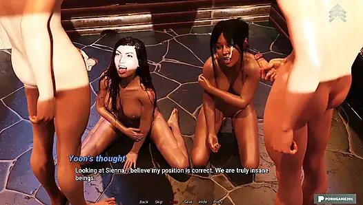 Ücretsiz geçiş - oyun #16