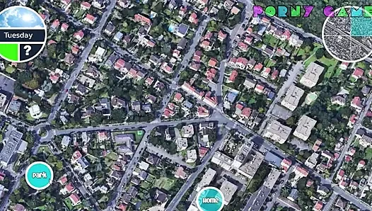 7 ada alanı 0.3 - yeni seks sahneleri