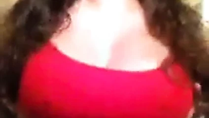 Meksikalı chica kızdırmak