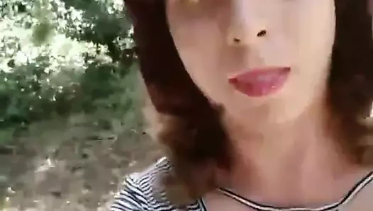 Alexis annie dışında erotik