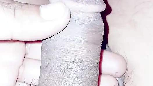 Masturbation  homemade