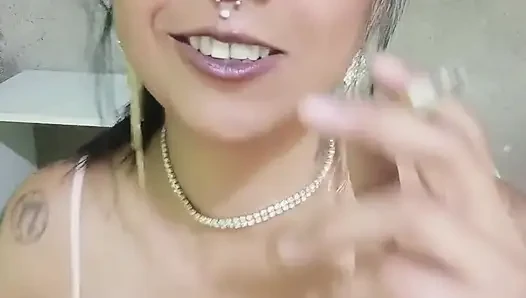 Nefesini kontrol etmek için çalmak