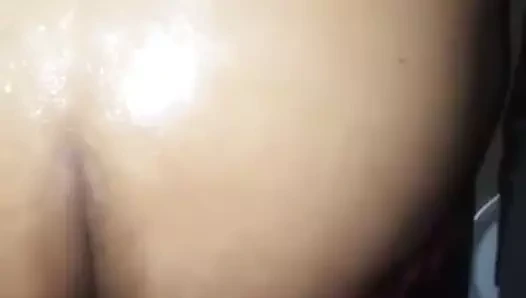 Şişman götümü çalıştır