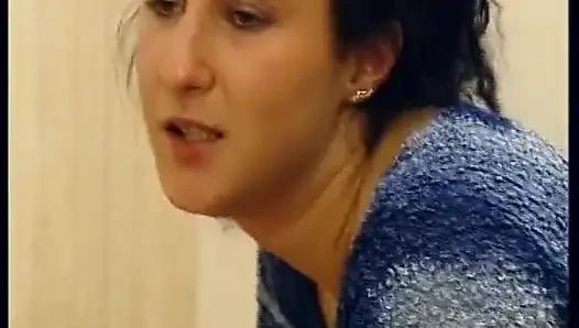 Alman Kapılarının Arkasında Özenle Siktir Edilir - Tam Film