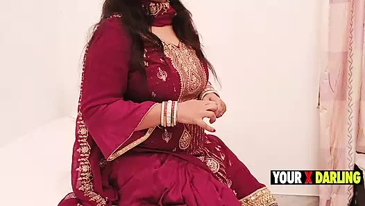 Hayır, üvey oğul, acıtıyor! Lütfen göt deliğime krem sür