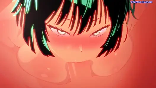 Bu piliç sikildi - sadece büyük istiyor - 3 boyutlu sansürsüz