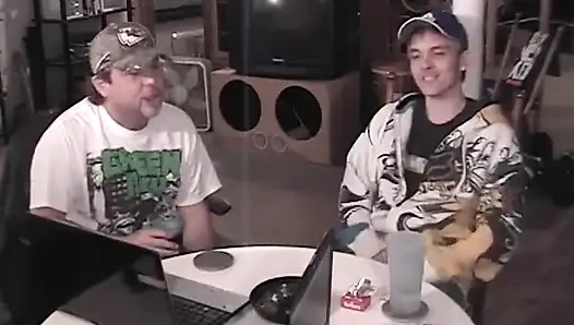 Straight skater boy KC cums hard in my mouth!