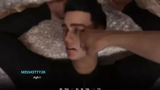 Wvm - bölüm 25 - misskitty2k'nin keyifli karşılaşmaları