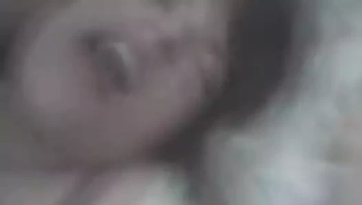 Büyük çük yapma ona orgazm için ona 18th doğum günü