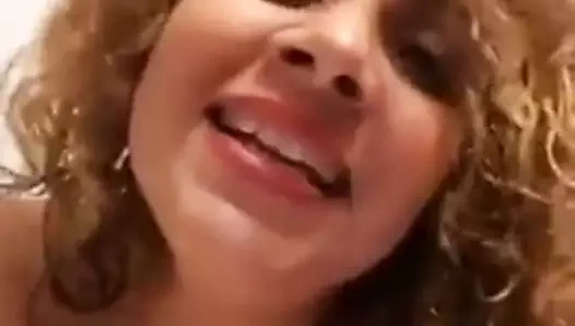 seksi Mısır karısı