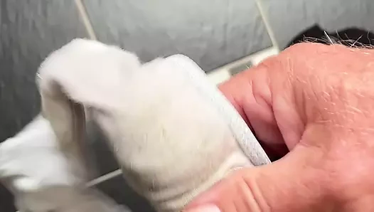 Külotlu kız arkadaşım