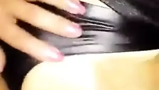Rica travesti mexicana