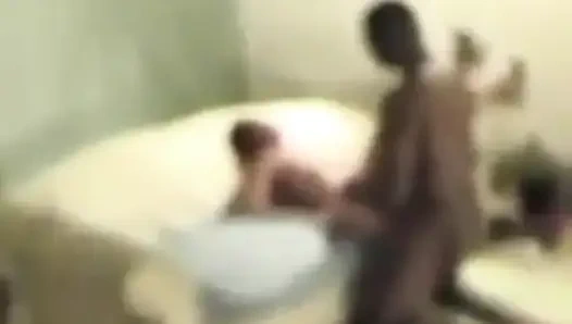 Büyük zenci yarağı bağımlılığı - karım lovec büyük siyah yarak