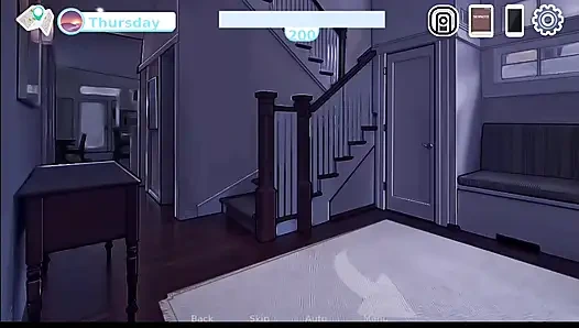 Sexnote #15: Dr. Johnson bana sakso çekti