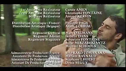 Eşcinsel romantizm: sadece bir aşk sorusu (1999). (eşcinsel fransız)