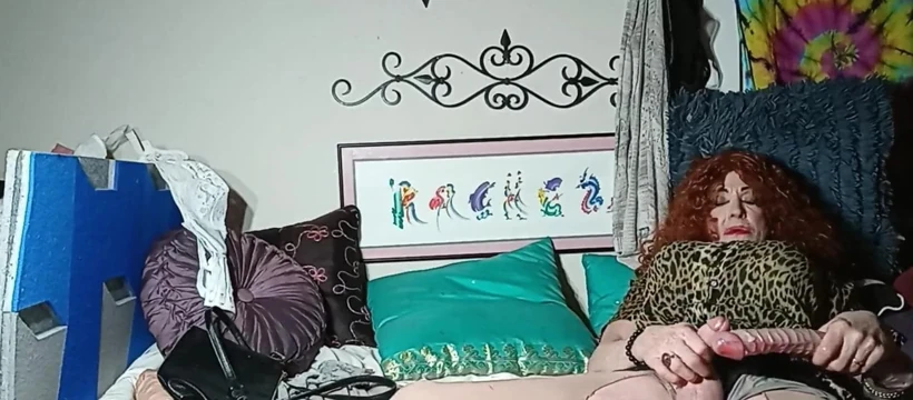 Horoz tanrıça ms kafa