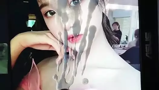 Izone wonyoung boşalmak haraç