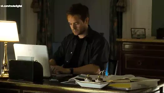 karısı anal seks için koca sormak