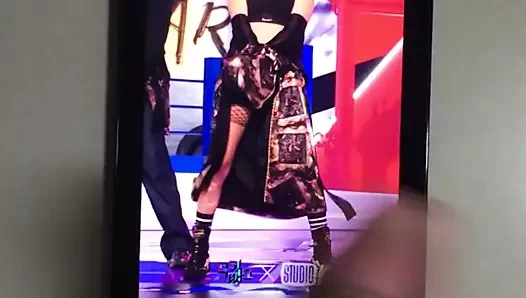 Mamamoo solar boşalma haraç 2