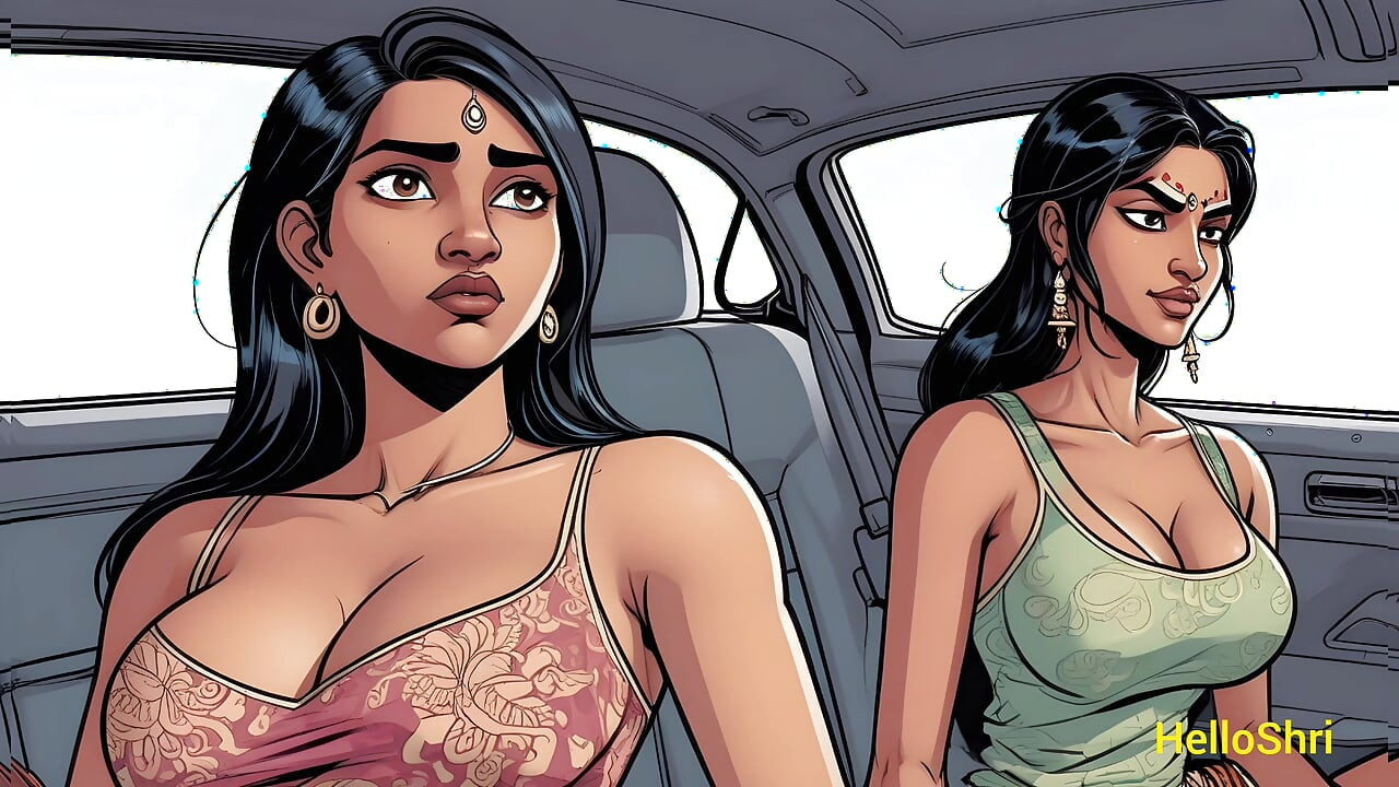 Didi ki Jethani aur uski Bahan ko Choda Hindi Story