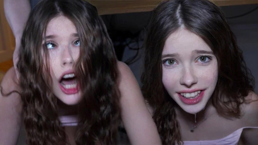 Yayında sikiliyor - sonunda iyi içerikler yaptı