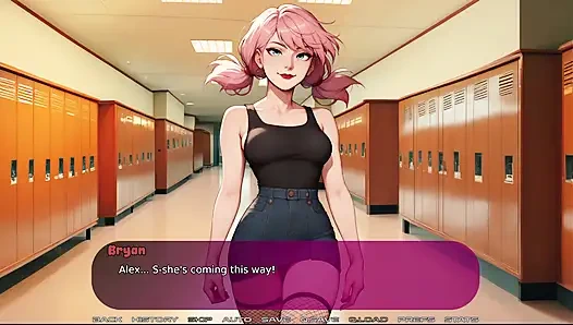 Kız Arkadaşımın Yeni Fetişi (bölüm 1)