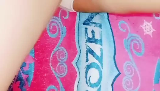 Ngentot janda di malam jum'at