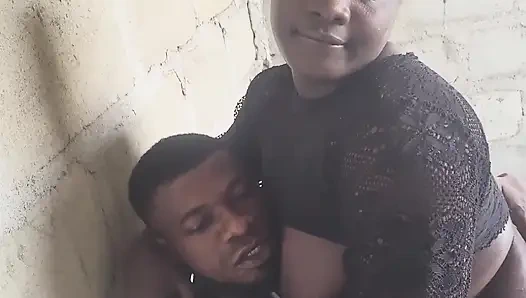 Please Cum in My Pussy