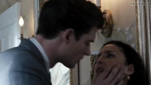 Pumalar genç aygırlara doyamıyor