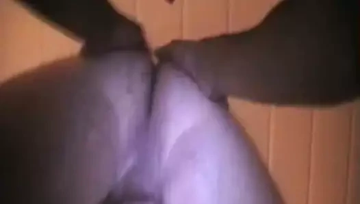 Güzel Hint milf rimjob