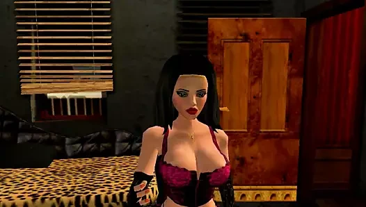 Lula 3d - 16 - san francisco 10 (deutsch) oynayalım