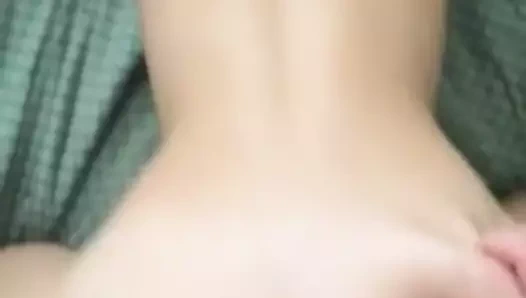 Sarışın domaltmalı