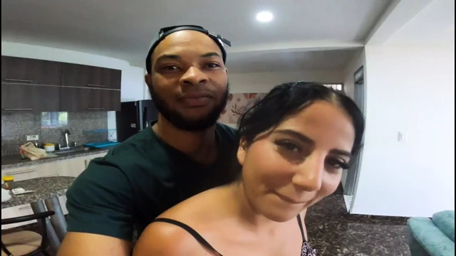 Üvey kız kardeşim yeni dairemde böyle yaramaz bir kızın tadını çıkarıyor - jhodez1