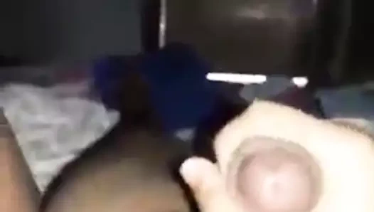 Prado, filipinli transeksüel kaltağım bitmeden duramıyor!!!