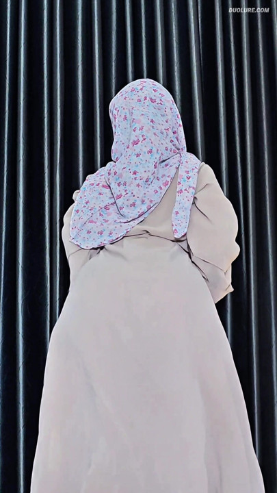 Twerking & Jiggles 🧕🏻