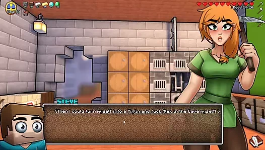 Azgın zanaat oyun videosu