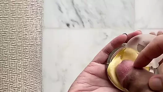 hong kong'da son tango